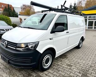 VW Volkswagen T6 Transporter 4Motion / REGALE / 4x4 / Gebrauchtwagen