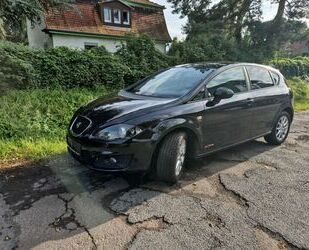 Seat Seat Leon 1,4 TSI Gebrauchtwagen