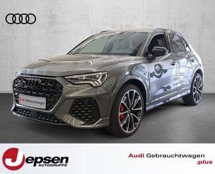 Audi Audi RS Q3 RS Q3 294(400) S tronic max.280km/h 21´ Gebrauchtwagen