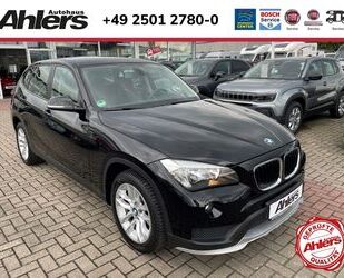 BMW BMW X1 sDrive+NAVI+AUTOMATIK+SHZ+ALLWETTER+PDC+KLI Gebrauchtwagen