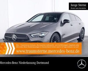 Mercedes-Benz Mercedes-Benz CLA 200 SB AMG Premium AHK NIGHT Tot Gebrauchtwagen