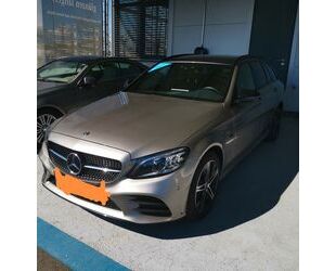 Mercedes-Benz Mercedes-Benz C 300 e T Autom. -AMG Line Gebrauchtwagen