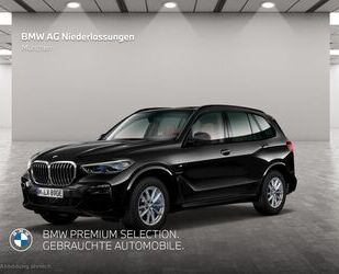 BMW BMW X5 xDrive45e M Sport Driv.Assist.Prof Harman/K Gebrauchtwagen