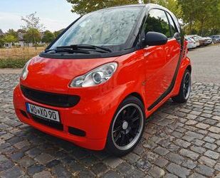 Smart Smart fortwo Micro Hybrid Drive Carlsson Umbau Gebrauchtwagen