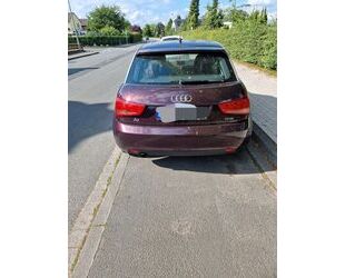 Audi Audi A1 1.2 TFSI Ambition Ambition Gebrauchtwagen