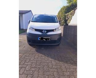 Nissan Nissan NV200 Gebrauchtwagen