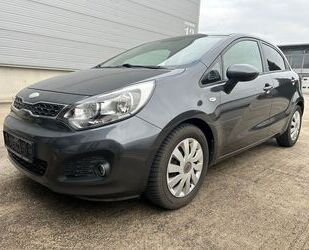 Kia Kia Rio Dream Team 1.2 Gebrauchtwagen