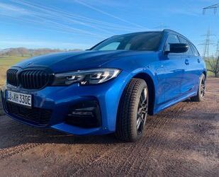 BMW BMW 330e Touring M Sport Automatic M Sport Gebrauchtwagen