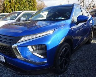 Mitsubishi Mitsubishi Eclipse Cross 2.4 PLUG-IN HYBRID 4WD Ba Gebrauchtwagen