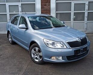 Skoda Skoda Octavia Lim. Elegance / 1.Hand / Xenon / AHK Gebrauchtwagen