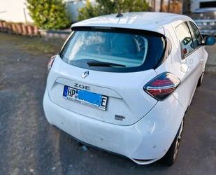 Renault Renault ZOE Experience R135/Z.E. 50 Batteriemiete Gebrauchtwagen