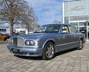 Bentley Arnage Gebrauchtwagen