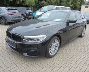 BMW BMW 530d xDrive Touring A, M Paket Gebrauchtwagen