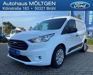 Ford Ford Transit Connect Kasten Trend 1.0 *Klima*PDC* Gebrauchtwagen