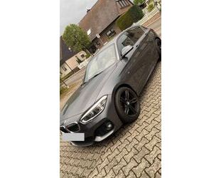 BMW BMW 120d Edition M Sport Shadow Edition M Sport .. Gebrauchtwagen