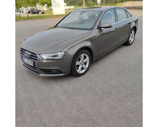 Audi Audi A4 3.0 TDI S tronic quattro Attraction Gebrauchtwagen