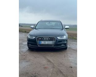 Audi Audi S4 3.0 TFSI S tronic quattro Avant - Gebrauchtwagen