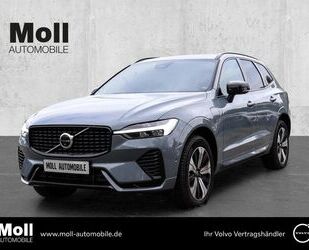 Volvo Volvo XC60 Plus Dark Recharge Plug-In Hybrid AWD T Gebrauchtwagen