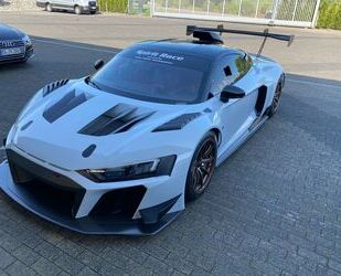 Audi Audi R8 LMS GT2 *orig. GT2 Race Car - Sammlerauto Gebrauchtwagen