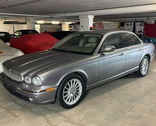 Jaguar Jaguar XJ 2.7 D XJ6 Classic Gebrauchtwagen