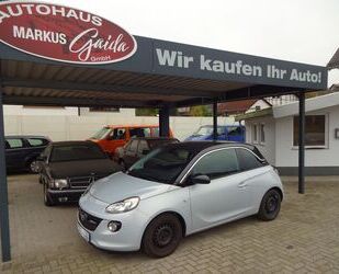 Opel Opel Adam Jam Gebrauchtwagen