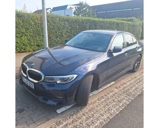 BMW BMW 320d Sport Line Automatik Gebrauchtwagen