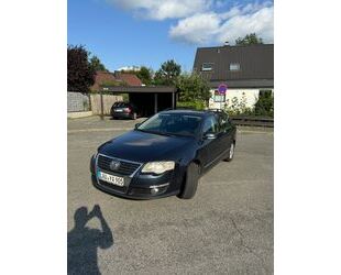 VW Volkswagen Passat 2.0 TDI DPF Comfortline Comfortl Gebrauchtwagen