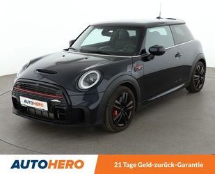 Mini MINI John Cooper Works Trim Aut.*NAVI*ACC*ALU* Gebrauchtwagen