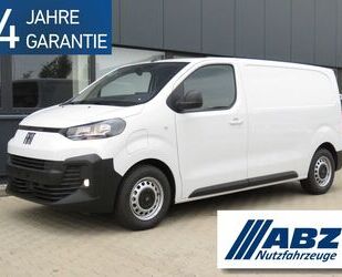 Fiat Fiat E-Scudo L2 / 75 kW/h / Abstandstempomat Gebrauchtwagen