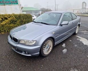 BMW BMW 330 3 Coupe 330 Cd Edition Exclusive E46 Gebrauchtwagen