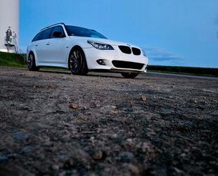 BMW BMW 520d Touring Edition Sport LCI Gebrauchtwagen