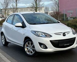 Mazda Mazda 2 Lim. 1.3 Benzin Edition Gebrauchtwagen