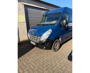 Renault Renault Master L2 H2 Gebrauchtwagen