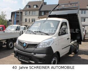 Piaggio Porter Gebrauchtwagen