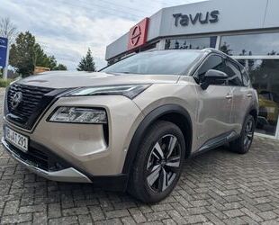 Nissan X-Trail Gebrauchtwagen