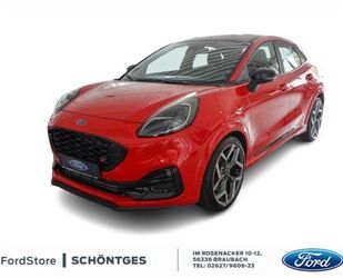 Ford Ford Puma 1.5i ST X LED Navi Kamera ParkAssist LM1 Gebrauchtwagen