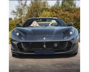 Ferrari Ferrari 812 6.5 V12 GTS DCT F1 - BEIGE SEATS Gebrauchtwagen