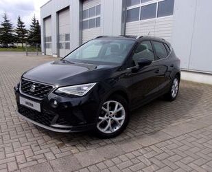 Seat Seat Arona 1.0 TSI OPF FR Gebrauchtwagen