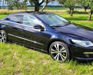 VW Volkswagen Passat CC 1.8 TSI Individual Individual Gebrauchtwagen