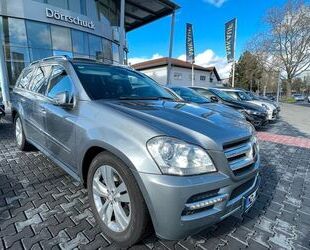 Mercedes-Benz Mercedes-Benz GL 350 CDI 4Matic Panorama. RFK. Nav Gebrauchtwagen