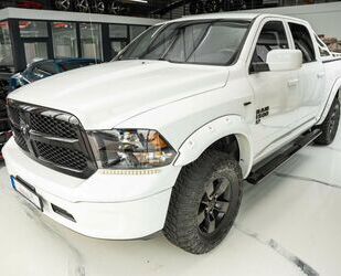 Dodge Dodge RAM 5,7 HEMI POWER WAGON BRC LPG AHK ANDROID Gebrauchtwagen