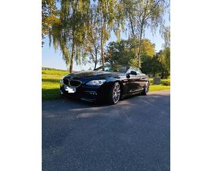 BMW BMW 640i Cabrio - Gebrauchtwagen