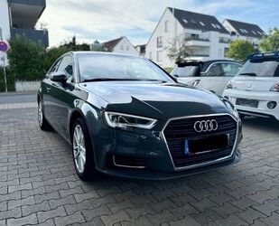 Audi Audi A3 1.4 TFSI cod ultra S tronic Ambition Gebrauchtwagen