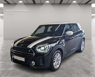 Mini MINI Cooper SE ALL4 Countryman Gebrauchtwagen