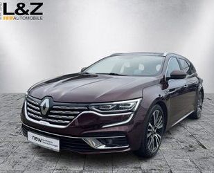 Renault Renault Talisman Grandtour Initiale Paris Auto. BO Gebrauchtwagen