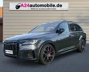 Audi Audi SQ7 4.0 TDI quattro MATRIX, Bang & Olufsen, A Gebrauchtwagen