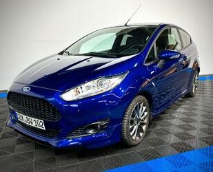 Ford Ford Fiesta 1,0 EcoBoost 74kW S/S ST-Line ST-Line Gebrauchtwagen