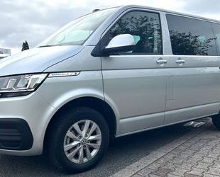 VW Volkswagen T6.1 Caravelle Comfortline, 2,0 TDI, Au Gebrauchtwagen