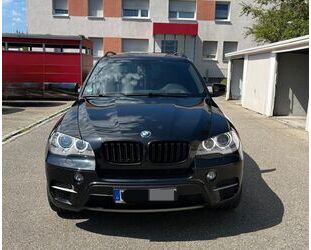 BMW BMW X5 xDrive40d - Gebrauchtwagen