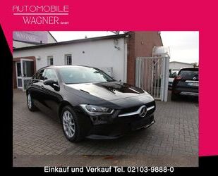 Mercedes-Benz Mercedes-Benz CLA 180 Shooting Brake SHZG*NAVI*PDC Gebrauchtwagen